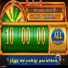 jogo de soltar parafuso